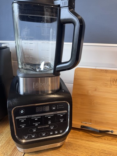 Ninja hb150uk food blender and - ninja,