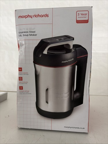 Morphy richards 501014 - morphy,