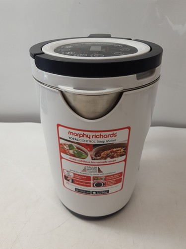 Morphy richards total control - richards,