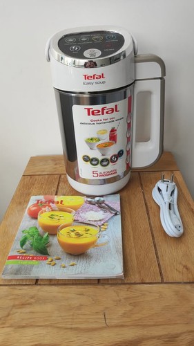 Tefal easy soup - tefal,