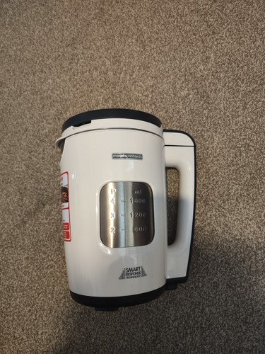 Morphy richards total - morphy,