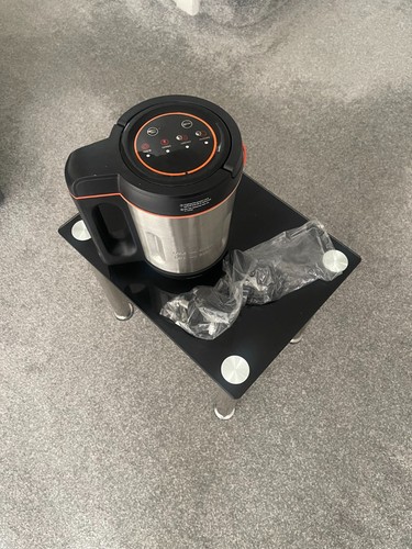 Soup maker morphy richards - morphy,