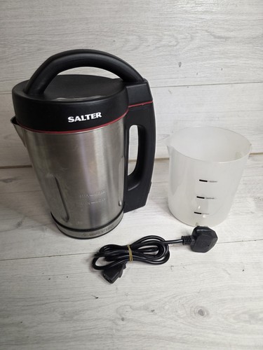 Salter ek1548 electric - ek1548, soup