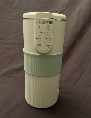 Soup maker smoothie maker