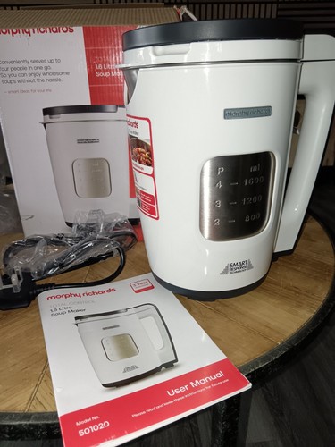 Morphy richards smart response - morphy,
