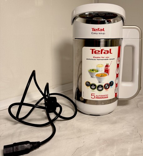 Tefal bl84 soup - tefal,