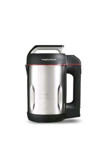 Morphy richards sauté soup - richards, &