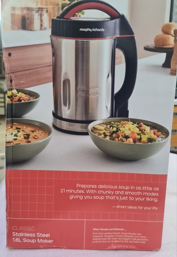 Morphy richards classic - morphy,