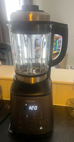 Tefal bl965 soup maker blender - tefal,