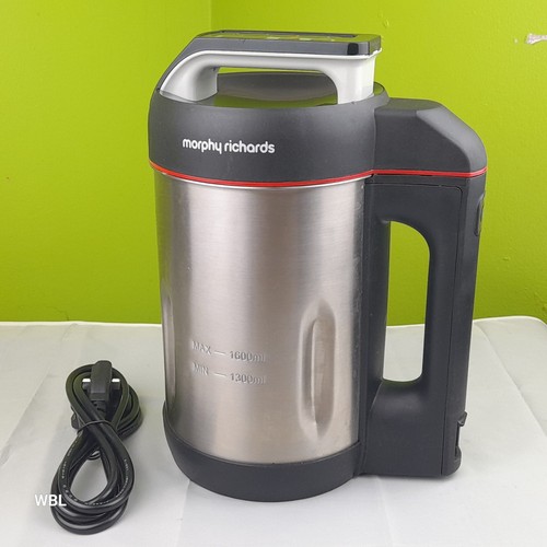 Morphy richards sauté - richards,