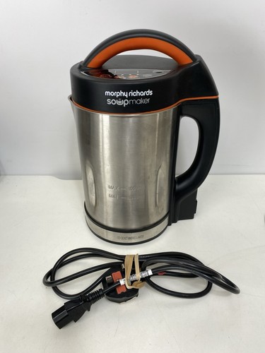 Morphy richards 48822 - richards, soup