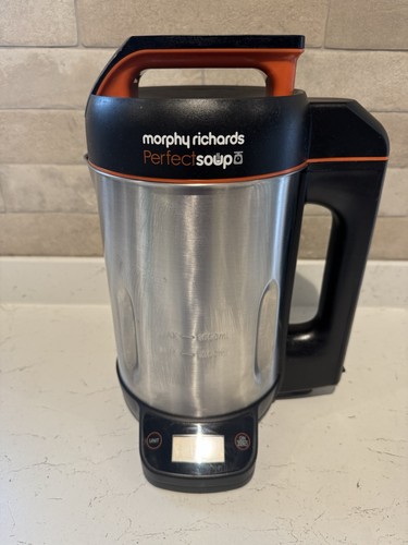 Morphy richards perfect - morphy,