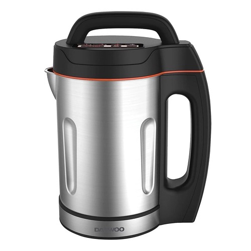 Daewoo smoothie soup maker - daewoo,