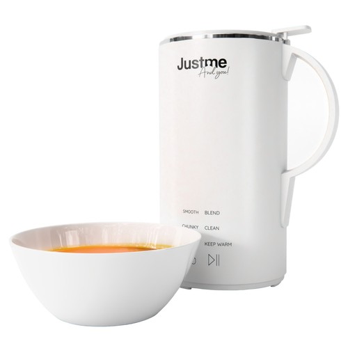 Justme and you - justme,