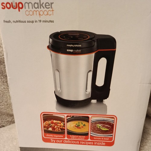Morphy richards 501021 compact - richards,