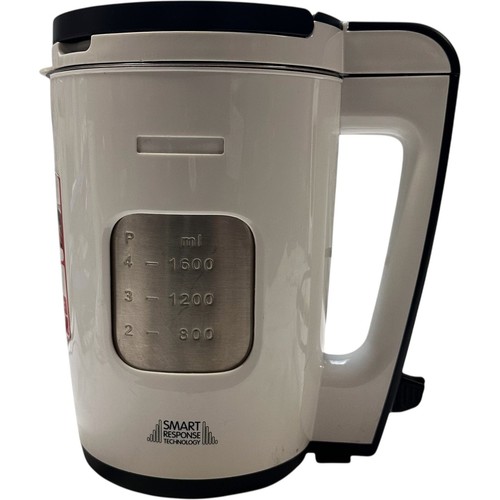 Morphy richards total - total, control