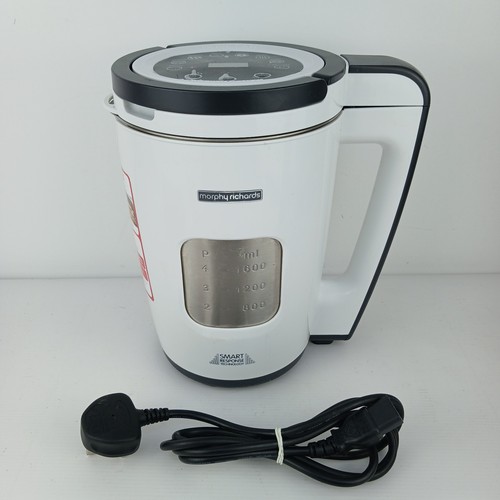 Morphy richards total control - total,