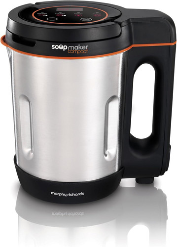 Morphy richards compact soup - morphy,