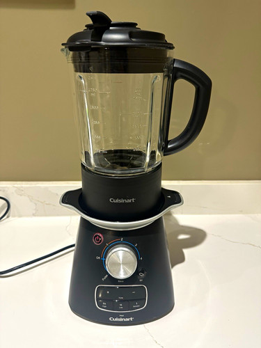 Cuisinart ssb1u hot - &, cold