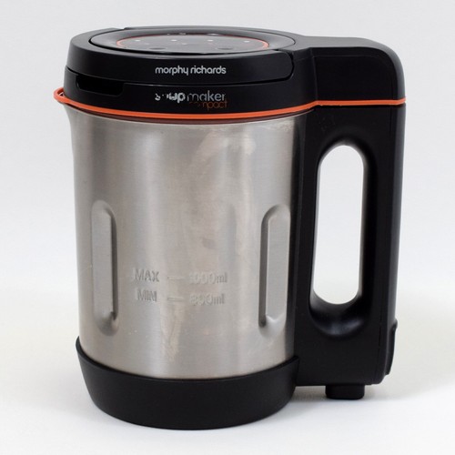 Morphy richards compact soup - compact,