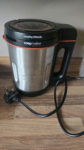 Morphy richards compact - morphy,