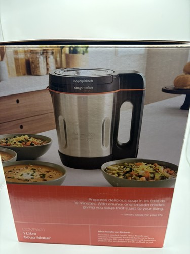Brand new morphy richards - brand,