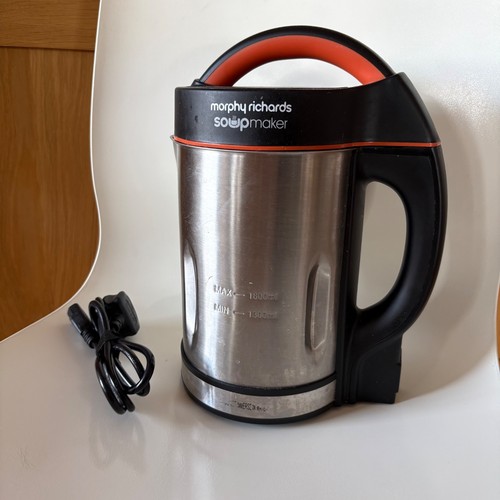 Morphy richards 48822 6l - richards,