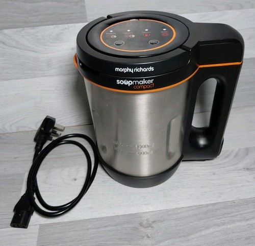 Morphy richards compact soup - richards,