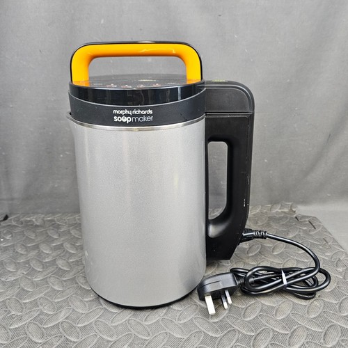 Morphy richard 6l soup - 1.6l,