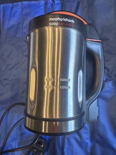 Morphy richards 48822 6l - morphy,
