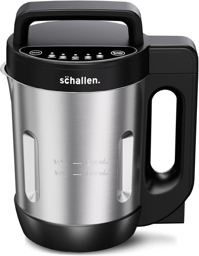 Schallen soup maker - schallen,