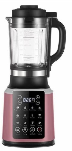 1200w smart cooking blender - smart,