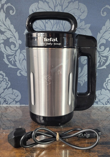 Tefal daily soup maker - tefal,