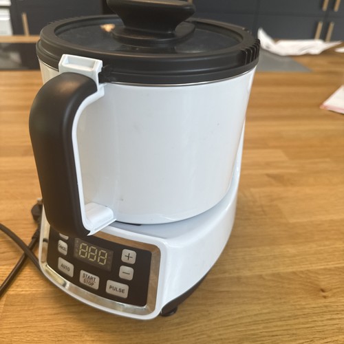 Lakeland jug soup - ,