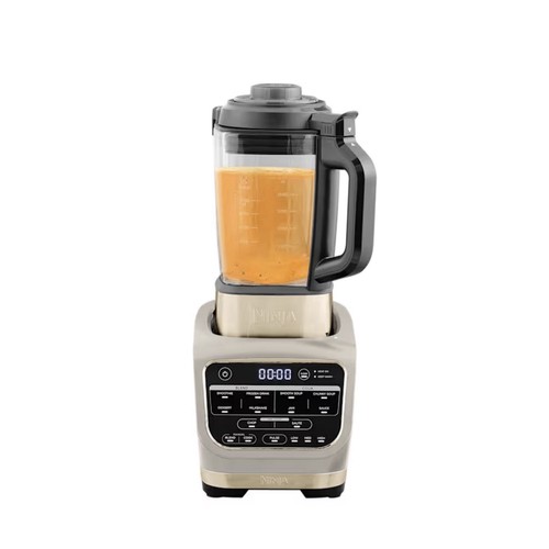 Ninja foodi blender soup - blender,