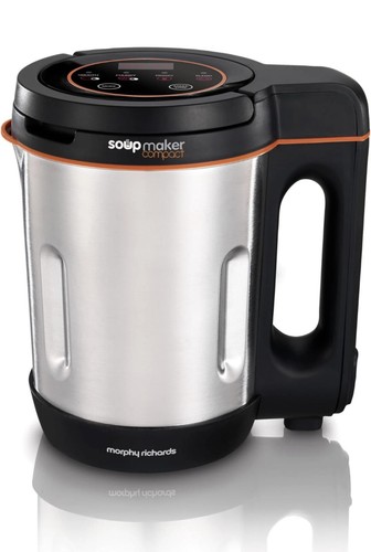 Morphy richards compact soup - morphy,