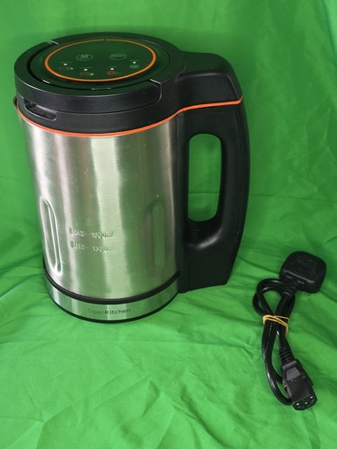 Open kitchen soup - 1.6l,