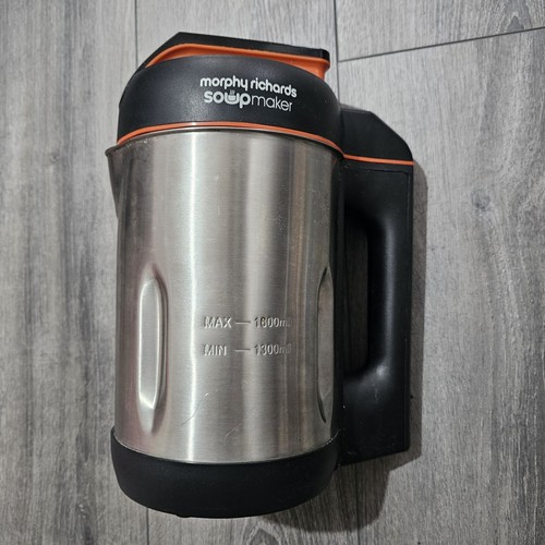 Morphy richards 501022 - morphy,