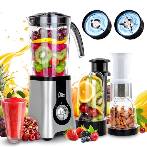 Uten1 25l blender food - food, mixer