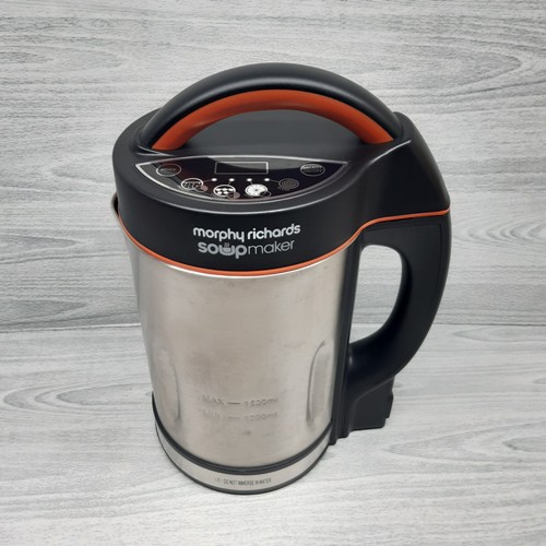 Morphy richards 48822 6l - morphy,