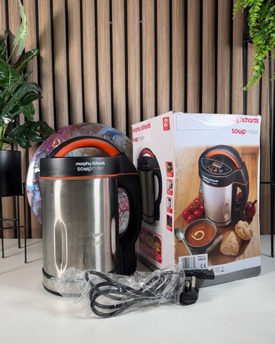 Morphy richards 48822 soup - morphy,
