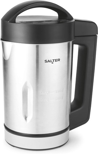 Salter digital soup - salter,