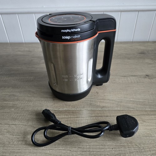 Morphy richards soup - morphy,