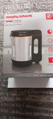 Morphy richards compact - morphy,