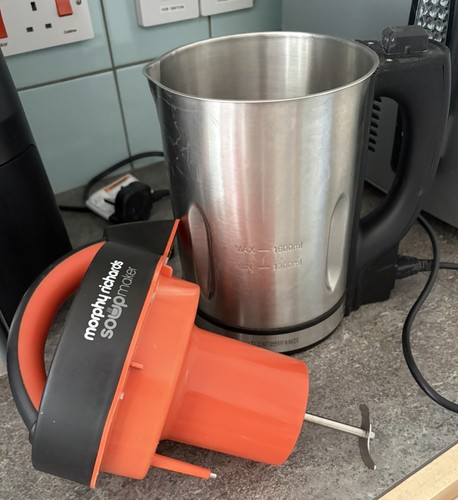 Morphy richards 48822 6l - morphy,