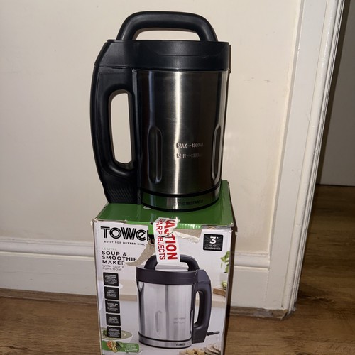 Tower t12069 soup - &, smoothie