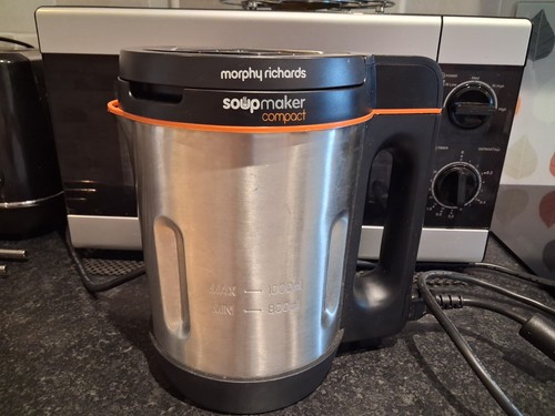 Morphy richards 501021 compact - morphy,