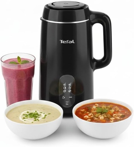 Tefal multisoup soup - soup, 6