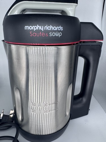 Morphy richards 501014 sauté - 501014,