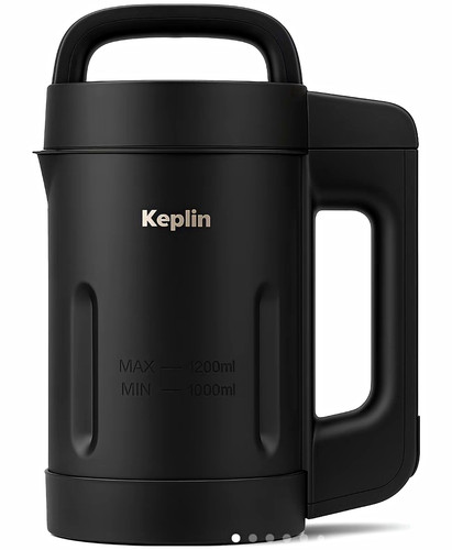 Keplin soup maker 800w - maker,